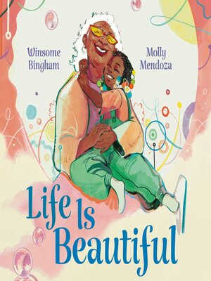 cover image of Life Is Beautiful